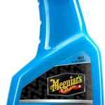 Cera cerámica híbrida Meguiars para encerado de autos en su precio más bajo