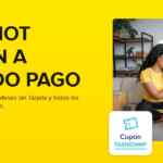 Cupón Mercado Pago Hot Fashion 2025: hasta 15% de descuento en tiendas participantes