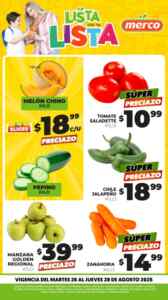Imagen de la promo