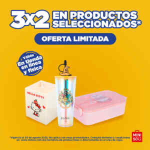 Imagen de la promo