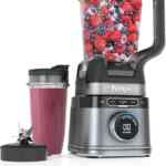 Licuadora profesional Ninja Detect Duo con vaso personal reacondicionada de nuevo baja de precio