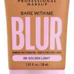 Base de maquillaje NYX Bare with Me Blur en su precio más económico