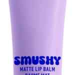 Bálsamo labial hidratante NYX Smushy baja a un excelente precio