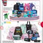 Folleto de ofertas Regreso a Clases Office Depot Agosto 2025 con hasta 50% de descuento y más
