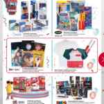 Folleto de ofertas Regreso a Clases Office Depot Agosto 2025 con hasta 50% de descuento y más