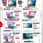 Folleto de ofertas Regreso a Clases Office Depot Agosto 2025 con hasta 50% de descuento y más