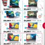 Folleto de ofertas Regreso a Clases Office Depot Agosto 2025 con hasta 50% de descuento y más