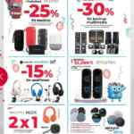 Folleto de ofertas Regreso a Clases Office Depot Agosto 2025 con hasta 50% de descuento y más