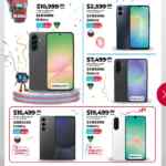 Folleto de ofertas Regreso a Clases Office Depot Agosto 2025 con hasta 50% de descuento y más