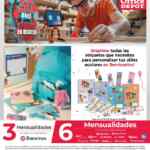 Folleto de ofertas Regreso a Clases Office Depot Agosto 2025 con hasta 50% de descuento y más