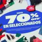 Old Navy Hot Fashion 2025: Hasta 70% de descuento en productos seleccionados