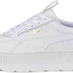 Tenis de plataforma para mujer Puma Karmen Rebelle a un precio muy bueno