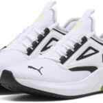 Tenis para correr Puma Alert 9 baja de precio