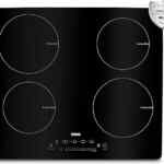 Oferta flash: Parrilla de inducción RCA con 4 quemadores y 9 niveles de potencia baja de precio + 15 meses sin intereses