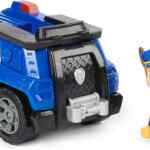 Vehículo de acción Paw Patrol Patrulla de Chase baja de precio