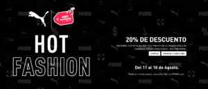 Imagen de la promo