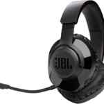 Audífonos gamer JBL Quantum 350 bajan a un tremendo precio