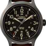 Oferta flash: en Reloj para hombre Timex Expedition Scout 43 a un precio magnífico