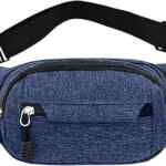 Oferta flash: Bolsa cangurera deportiva baja de precio