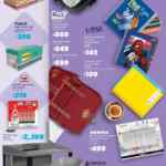 Folleto cuponera Sam’s Club al 3 de septiembre 2025