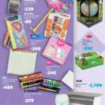 Folleto cuponera Sam’s Club al 3 de septiembre 2025