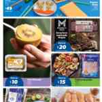Folleto cuponera Sam’s Club al 3 de septiembre 2025