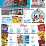 Folleto cuponera Sam’s Club al 3 de septiembre 2025
