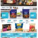 Folleto cuponera Sam’s Club al 3 de septiembre 2025