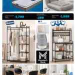 Folleto cuponera Sam’s Club al 3 de septiembre 2025