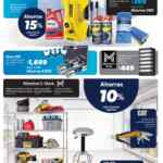 Folleto cuponera Sam’s Club al 3 de septiembre 2025