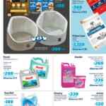 Folleto cuponera Sam’s Club al 3 de septiembre 2025