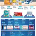 Folleto cuponera Sam’s Club al 3 de septiembre 2025