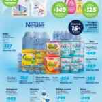 Folleto cuponera Sam’s Club al 3 de septiembre 2025