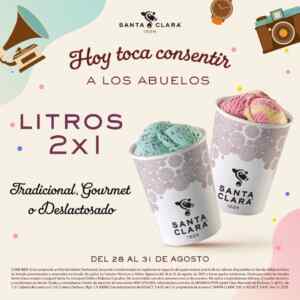 Imagen de la promo