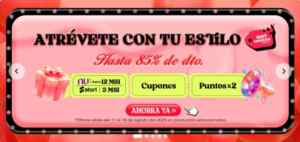 Imagen de la promo