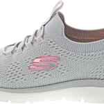 Tenis para mujer Skechers Summits bajan de precio