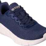 Tenis para mujer Skechers Bobs B-Flex Visionary Essence bajan a un excelente precio