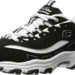 Oferta flash: en Tenis para mujer Skechers D'Lites Biggest Fan bajan de precio