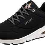 Oferta flash: en Tenis casuales Skechers Uno Shimmer Away baja a su menor precio