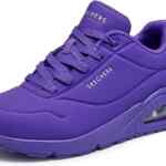 Oferta flash en Tenis para mujer Skechers Uno Stand on Air bajan a un precio magnífico