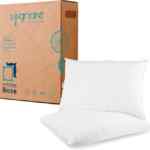 2 Pack Almohadas Sognare Base con microfibras de gel baja de precio