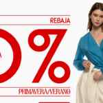 Terceras Rebajas Soho: Ahora hasta 70% de descuento