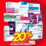 Folleto Soriana fin de semana al 25 de agosto 2025