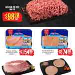 Martes y Miércoles del Campo Soriana 5 y 6 de agosto: ofertas en frutas y verduras