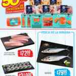 Martes y Miércoles del Campo Soriana 5 y 6 de agosto: ofertas en frutas y verduras