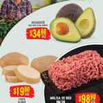 Martes y Miércoles del Campo Soriana 12 y 13 de agosto: ofertas en frutas y verduras