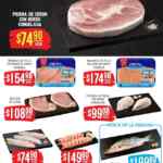 Martes y Miércoles del Campo Soriana 12 y 13 de agosto: ofertas en frutas y verduras
