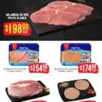 Martes y Miércoles del Campo Soriana 19 y 20 de agosto: ofertas en frutas y verduras