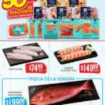 Martes y Miércoles del Campo Soriana 19 y 20 de agosto: ofertas en frutas y verduras