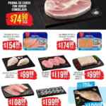Martes y Miércoles del Campo Soriana 26 y 27 de agosto: ofertas en frutas y verduras